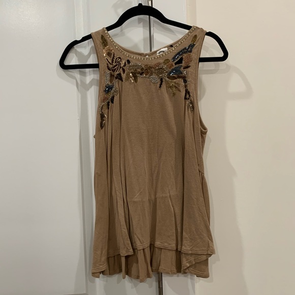 Anthropologie top! - Picture 1 of 5
